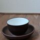 Yixing clay tea set