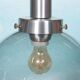 Space age ball lamp from the 60s/70s.