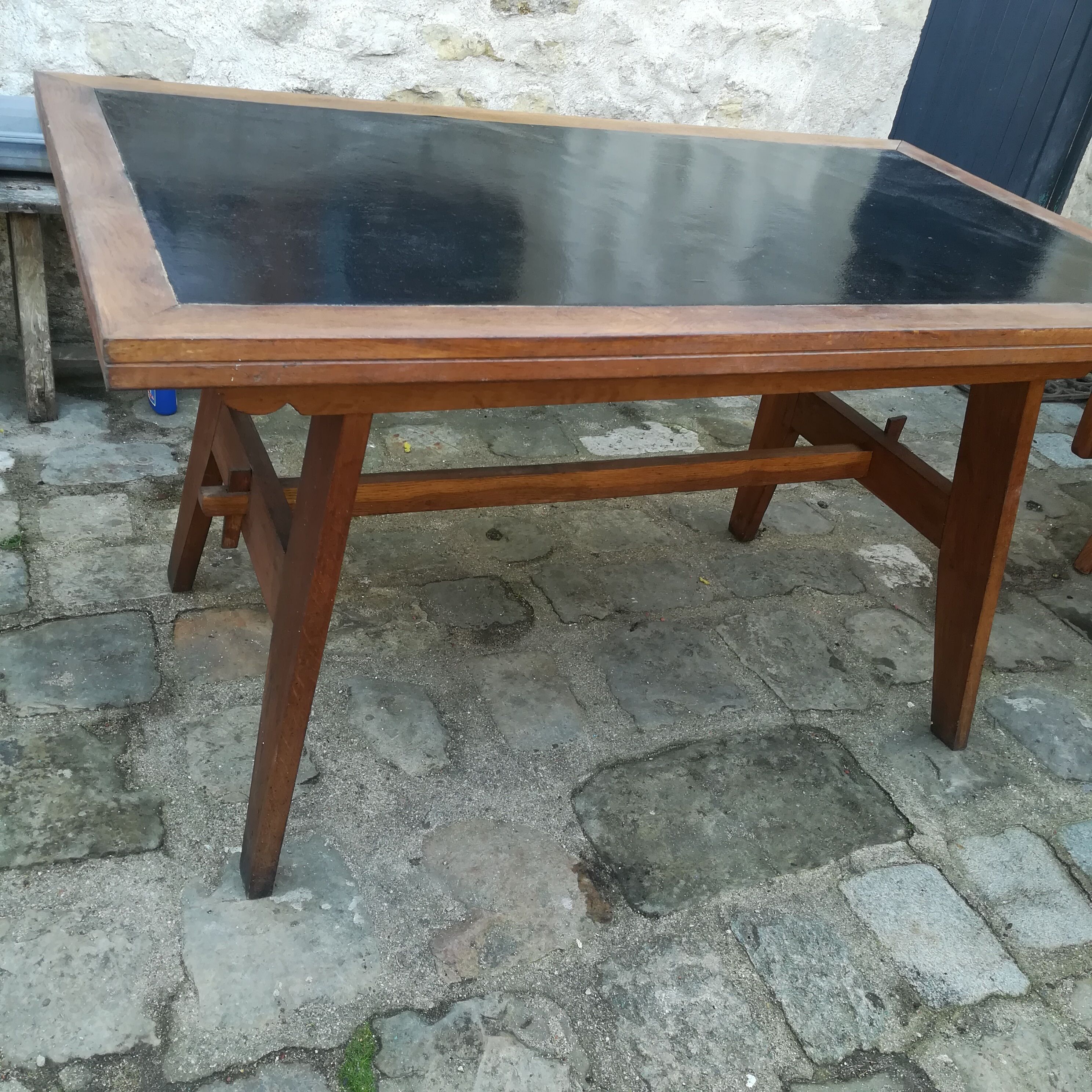 Table dining room 50 years