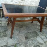 Table dining room 50 years