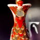 Bouteille Lomonosov Imperial Porcelain Factory pour Vodka
