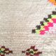 Tapis marocain coloré 151 x 98 cm