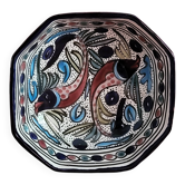 Saladier poisson