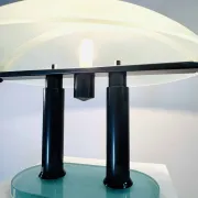 Prater Table Lamp By Bilumen, Italy, 1990S