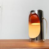 Space Age table lamp