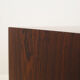 Rosewood cabinet, Danish design, 60s, made in Denmark