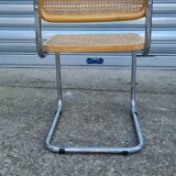 Chair cesca B32 Marcel Breuer