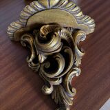 Console d’applique mural
