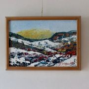 "Uddevalla 1995" by Veikko Kangas