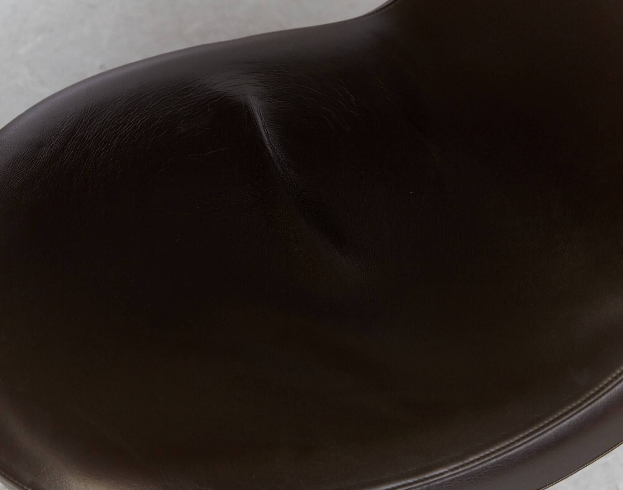 Fauteuil & Ottomane Peel par Olav Eldøy pour Varier, 2000s, Set de 2