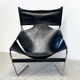 Pierre Paulin F444 lounge chair, 1960s