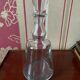 Carafe saint louis