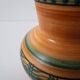 Vase Vallauris - Signed Michel Gorgeon