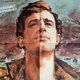 Cinema poster "Weekend in Zuydcoote" Jean-Paul Belmondo 60x80cm 1964