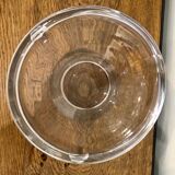 Cendrier vintage verre