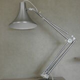 Bauhaus two-armed lamp