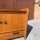 Vintage Design Sideboard Circa 1950