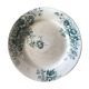 Old plate