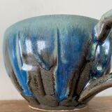 Cup with relief, Denbac ca 1930