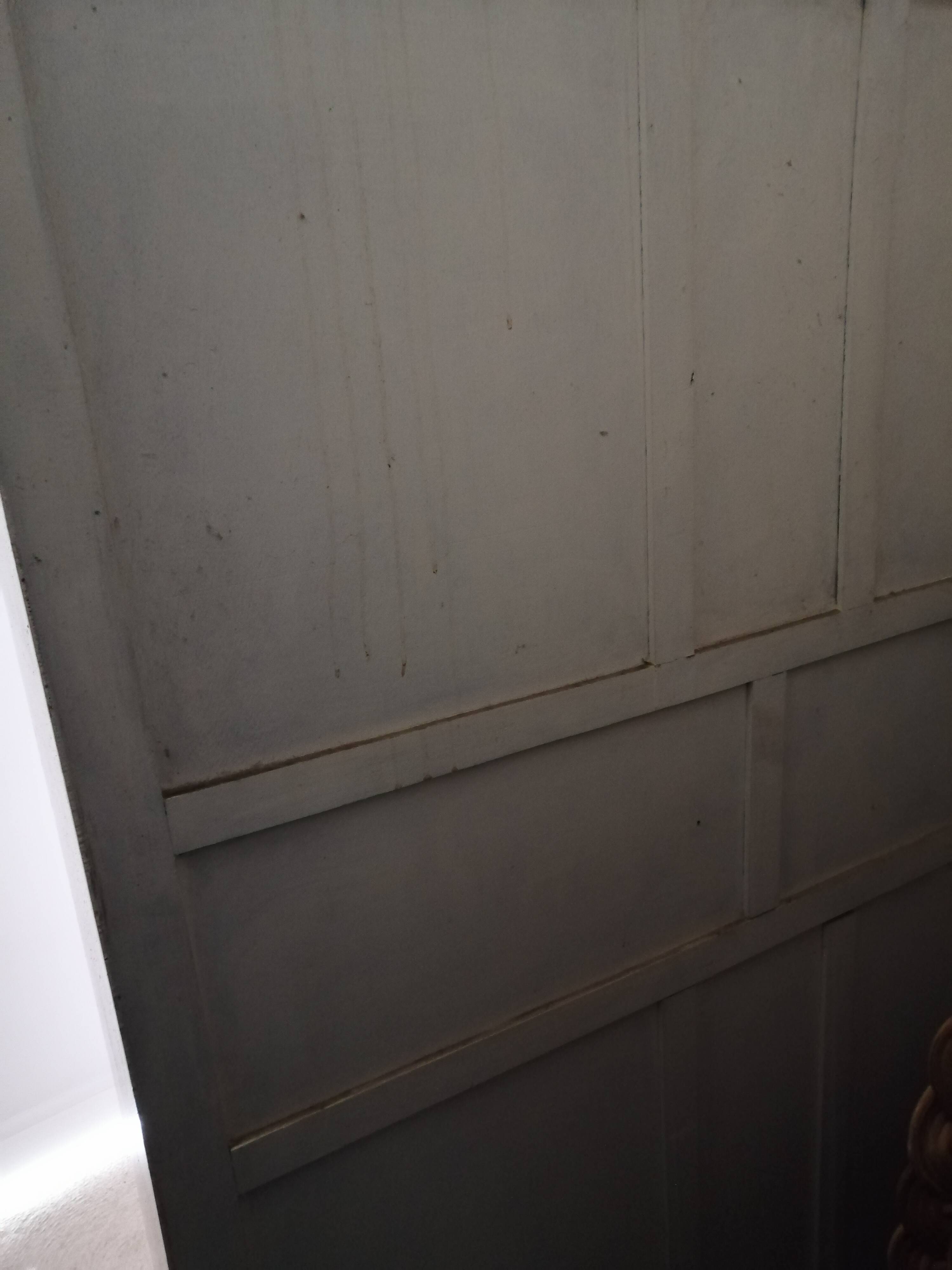 Mado 50s style buffet