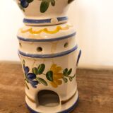 Mini tea and stove moustiers