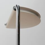 Mezzaluna, bruno gecchelin floor lamp