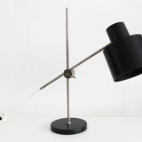 Table Lamp  nicknamed "Commissar" by Jan Suchan