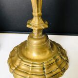 Pair of torches or candlesticks