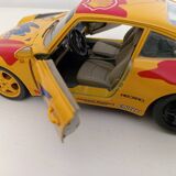 Miniature car