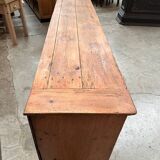 Early 20th century workshop furniture