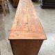 Early 20th century workshop furniture