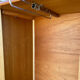 Vintage wardrobe