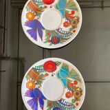 Acapulco set of pottery by Villeroy & Boch