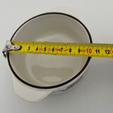2 tasses à soupe Villeroy & Boch Botanica