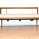 Danish Teak daybed by Peter Hvidt & Orla Mølgaard-Nielsen for France & Søn 1960s