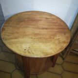 Country coffee table