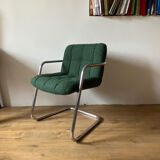 Yves Christin's Storm armchair for Airborne