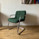 Fauteuil Storm d’ Yves Christin pour Airborne