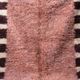 Handmade traditional natural wool rug 150/250 cm