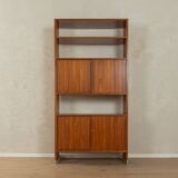 RY-100 Wall Unit by Hans J. Wegner
