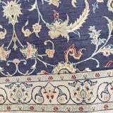 Iranian kashan rug