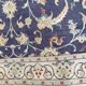 Iranian kashan rug