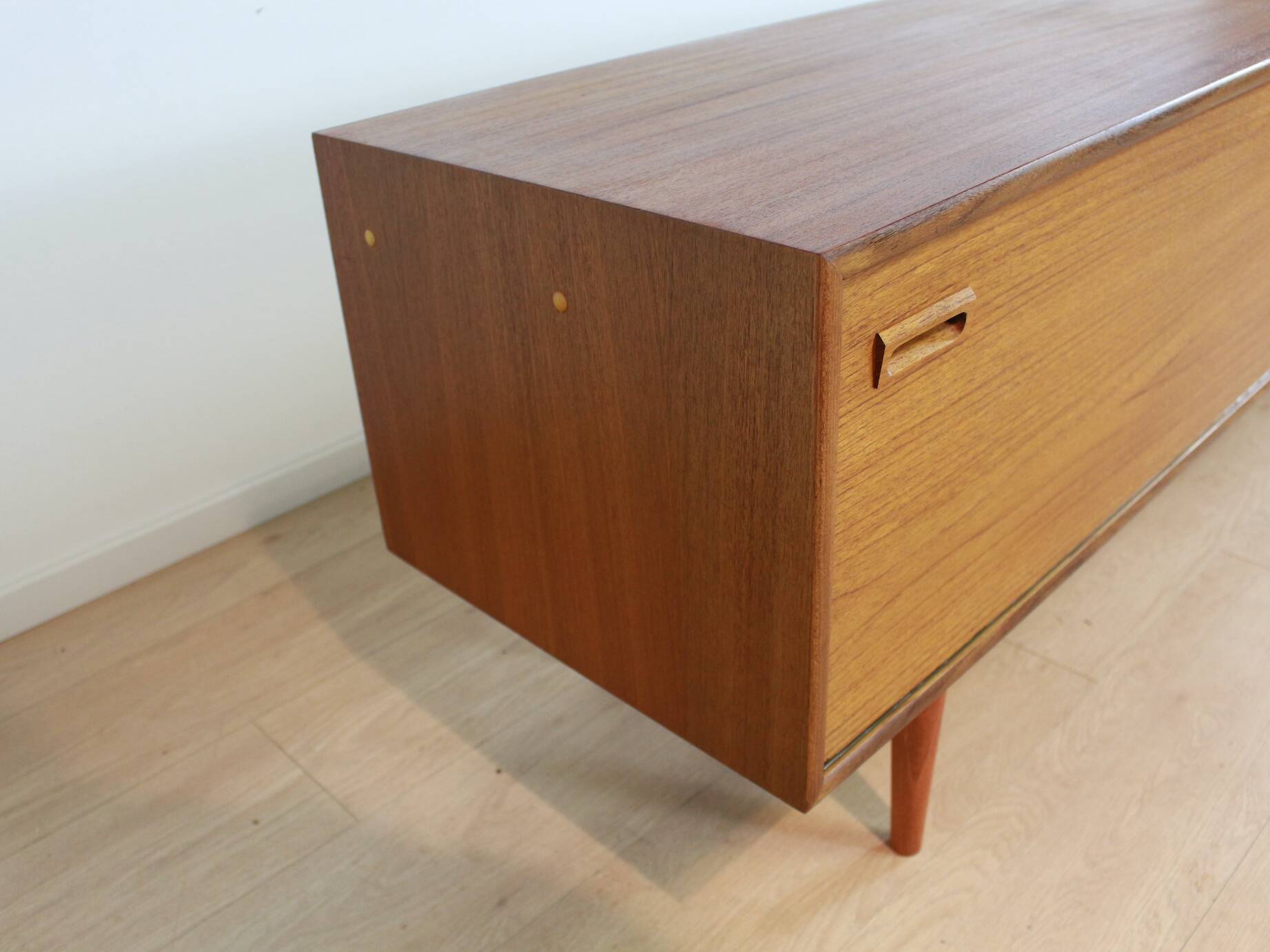 Teak sideboard