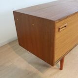 Teak sideboard