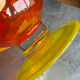 Murano vase