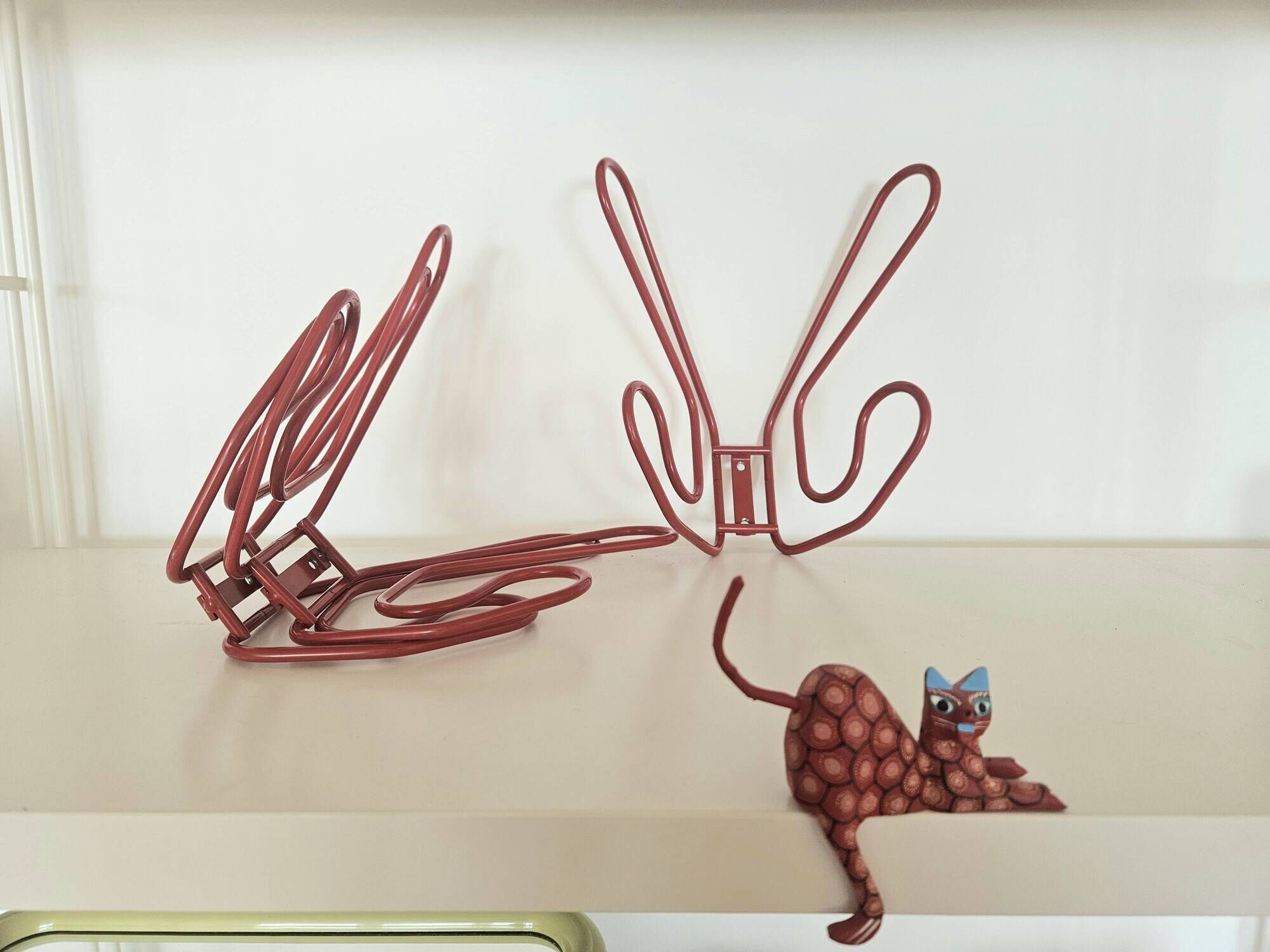 Coat hook / coat rack IKEA Vintage Fran