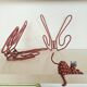 Coat hook / coat rack IKEA Vintage Fran