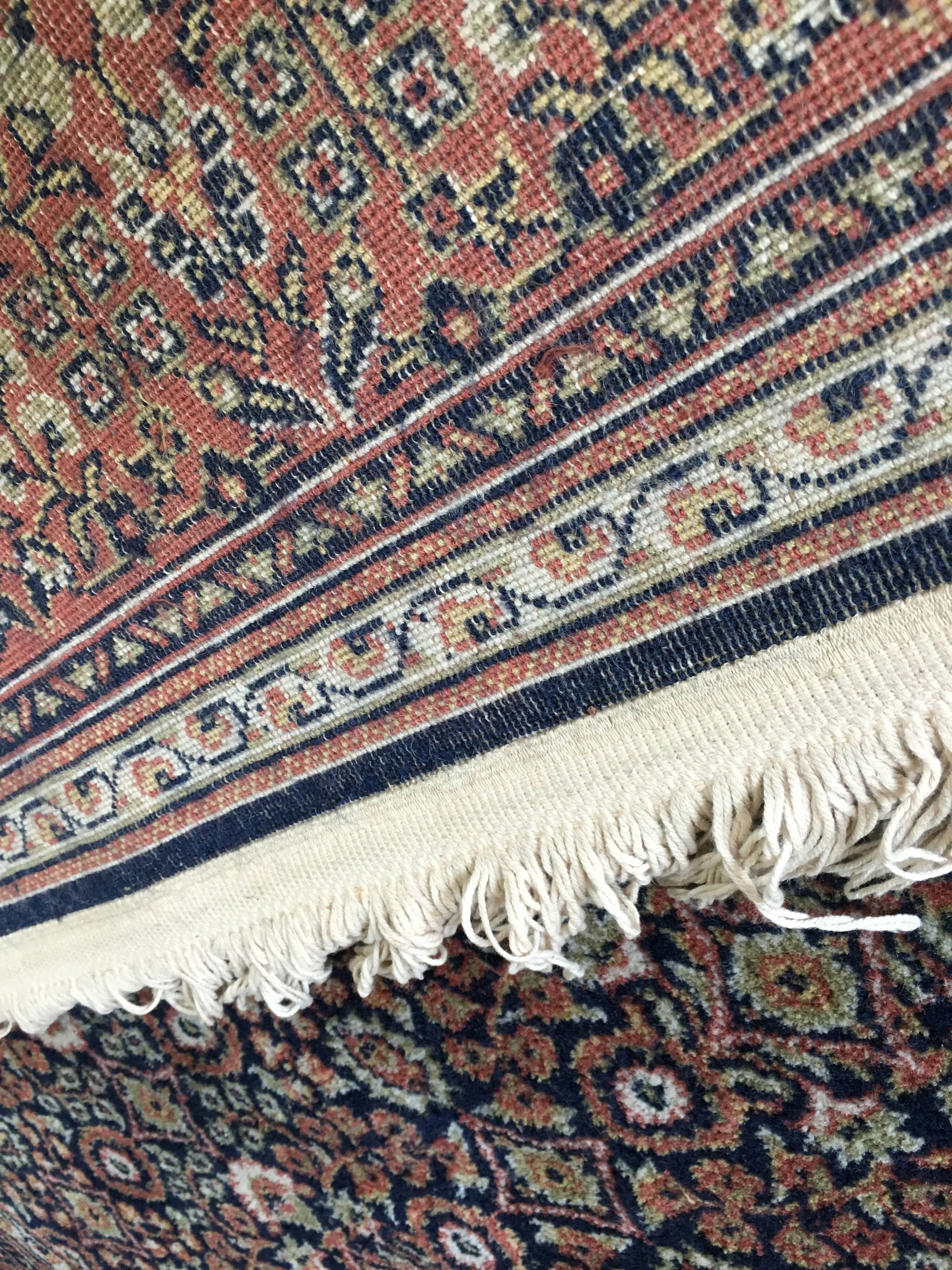 Carpet vintage 150 x 250 cm