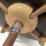 Arne Jacobsen's Seven Swivel Desk Chaide