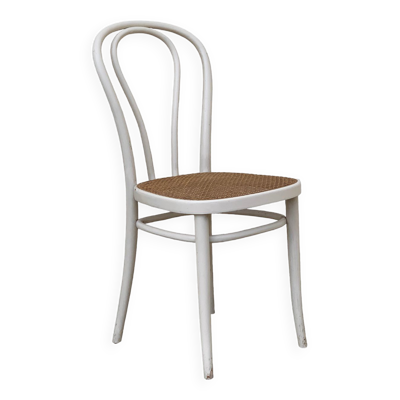 Chaise bistrot cannée
